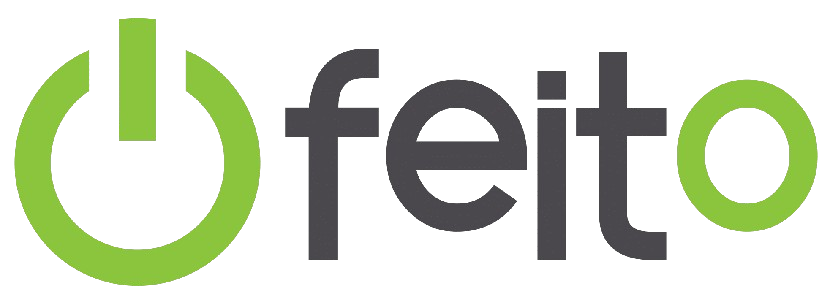 Logotipo do aplicativo feito